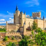 Segovia & Toledo Full Day Tour from Madrid with Optional Alcazar - Visiting Toledo’s Historic Center and Its Highlights