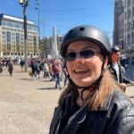 Segway City Tours Amsterdam - How the Tour Is Structured