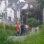 Segway City Tours Maastricht - Starting Point and Tour Duration
