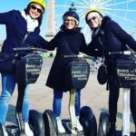 Segway Eiffel Tour Paris - Tour Inclusions and Logistics