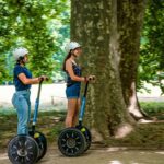 Segway Grand Tour of Lyon - 2h - From Vieux Lyon to the Rhône River Embankment