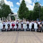 Segway guided Tour in Downtown Budapest - What Makes This Segway Tour Unique in Budapest
