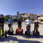 Segway Guided Tour in Lisbon Riverside - What Makes the 2-Hour Tour Ideal?