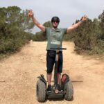 Segway Offroad Experience - Starting Point and Meeting Logistics in Sa Coma