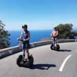 Segway Panoramic Tour of the French Riviera - 3h - Exploring the #ILoveNICE Landmark and Nice Harbour