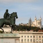 Segway - Ride along the rivers 1h30 - Starting Point at 7 Quai Romain Rolland in Lyon