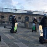 Segway Spring Tour 90 Minutes - Exploring Nyhavn and the Royal Danish Theater