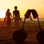 Segway Sunset or Morning Experience: Maspalomas Dunes, S. Agustin - Refreshment Break at Playa del Inglés