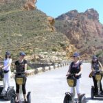 Segway Tour of Benidorm with Route Choice - Exploring Benidorm’s Urban Highlights on a Segway