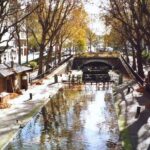 Seine River Cruise and Paris Canals Tour - Unique Highlights of the Seine and Canal Experience