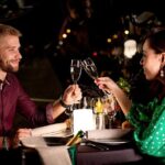 Seine River New Year's Eve Gourmet Dinner Cruise & Live Music - Celebrate New Year’s Eve with a Gourmet Seine River Dinner Cruise in Paris