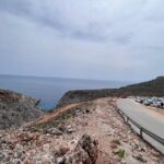 Seitan limania-Marathi private Jeep tour with lunch - Exploring Marathi Beach and Its Natural Allure