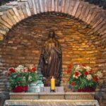 Selcuk: Full-Day Ephesus and House of Virgin Mary Tour - Starting Point: Hotel Pickup in Selcuk