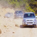 Self drive 4x4 Jeep Safari - Pick ups in the North - Visiting Traditional Villages and Local Farms