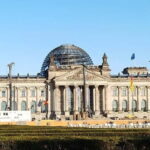 Self-drive E-Scooter shared guide in small groups - Starting Point and Meeting Details in Berlins Mitte