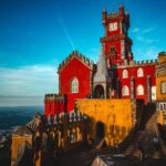 Self-Drive Tour in Sintra - Monuments & Coast - Scenic Beaches and Coastal Viewpoints of Sintra
