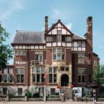 Self-Guided Amsterdam Scavenger Hunt: Amsterdam's Art Scene - Starting Point at Museumstraat 1 in Amsterdam