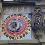 Self-Guided Audio City Tour in Bern - Art, Justice, and Medieval Secrets