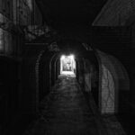 Self-Guided Audio Tour-Behind the shadow of evil: Jack the Ripper - The Tour’s Starting Point at Aldgate Station