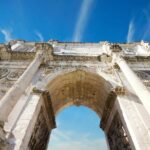 Self Guided Audio Tour-Coliseum & the Gladiator's Legends - Highlights of the Colosseums Exterior and Landmark Features