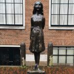 Self-Guided Audio Tour Holocaust Series: The Jewish Quarter - Visiting the Auschwitz Monument – A Site of Remembrance