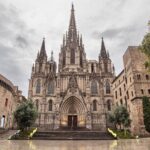 Self-Guided Audio Tour - Legends of the Gothic Quarter - The Iconic Basilica de Santa Maria del Mar