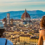 Self Guided Audio Tour of Florence Medieval Sights - Discovering CLET Studio’s Artistic Creativity