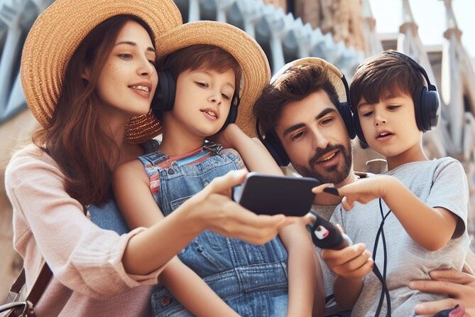 Self-Guided Audio Tour - Prague Castle District - Starting Point at the Old Royal Palace in Prague Castle