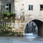 Self-Guided Audio Tour - Squares of Pontevedra - Visiting Plaza de las Cinco Rues and Plaza do Teucro