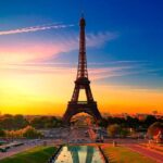 Self-Guided Audio Tour -The Eiffel Tower, Exterior - Highlights of the Trocadero Gardens and Surroundings