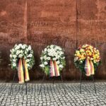 Self-Guided Audio Tour-The Fall of the wall: A light for humanity - Starting Point at Berlin-Nordbahnhof