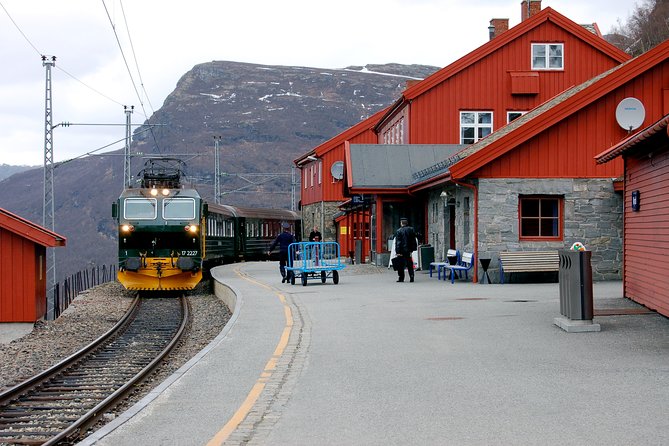 Self-Guided Bergen to Oslo Daytrip With Flamsbana & Fjordcruise - The Charm of Flam and the Flåm Railway