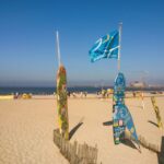 Self-Guided Bike to Surf"N"Food Pack - The Porto Beach and Douro River Experience