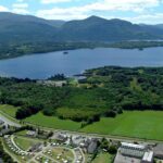 Self-Guided Bike Tour of Killarney National Park, Muckross Gardens & Waterfall - Exploring Muckross House and Gardens on Your Schedule