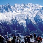 Self-Guided Chamonix with Aiguille du Midi or Mer de Glace - Flexibility and Upgrades: Cable Car to Aiguille du Midi