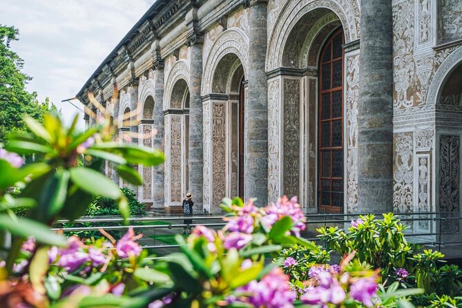 Self Guided City Audio Tour in Prague Castle (no ticket) - Discovering the Key Landmarks of Prague Castle