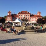Self-Guided City Bike Tours - The Experience Begins at Dlouhá 24 in Prague’s Old Town