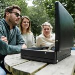 Self-guided City Escape game in Rotterdam - Starting Point at Delftsestraat: Easy and Flexible Meeting Arrangements