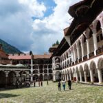Self-guided Day Trip to Rila Monastery - How the Self-Guided Experience Works
