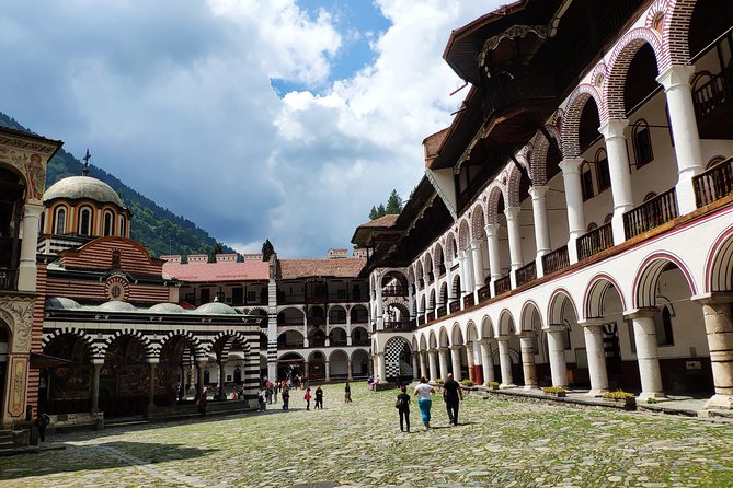 Self-guided Day Trip to Rila Monastery - How the Self-Guided Experience Works