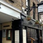 Self-Guided Harry Potter-Themed Tour From Leadenhall to Aldwych - Discover Londons Smallest Public Sculpture