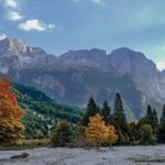 Self-Guided Hiking Tour: Theth, Valbona & Koman Lake in 3 Days - Discovering Theth’s Blue Eye and Iconic Landmarks