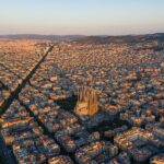 Self-Guided Private City Tour in Barcelona's Best Kept Secrets - Starting at the Heart of Barcelona: Plaça de Catalunya