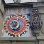 Self-Guided Reading City Tour in Bern - Starting at Bern’s Zytglogge Clock Tower
