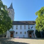 Self-Guided Reading City Tour in Zurich - Exploring Alfred Escher and Pestalozzi Monuments