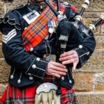 Self Guided Royal mile Audio Tour in Edinburgh - The Scottish Parliament: Modern Architecture and Politics