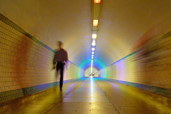 Self-Guided Scavenger Hunt in Antwerp - Discovering Antwerp’s Top 10 Attractions with Riddles