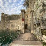 Self Guided Stroll Through Old Town of Kotor - Visiting the Church of St. Luke and the Karampana Well