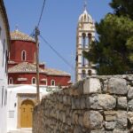 Self-Guided Tour at the Romantic Island of Hydra from Athens - The Scenic Ferry Ride to Hydra