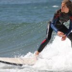 Self-guided tour Bike + Surf - Exploring Porto’s Riverside and Historic Bridges